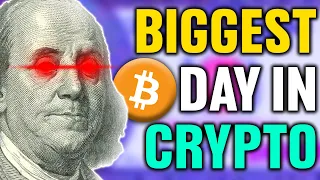 Bitcoin Makes HISTORY! (Top Projects To Watch BEFORE It's Too LATE)