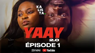 YAAY 2.0 - ÉPISODE 1 - VOSTFR