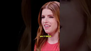 First Anna Kendrick's role