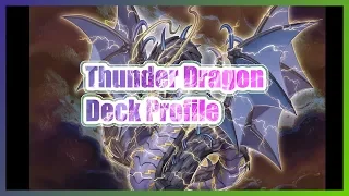 Thunder Dragon Deck Profile Jan format 2019