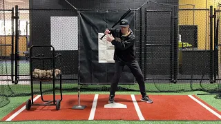 Youth Softball Hitting Drills To Stop Dropping Your Hands