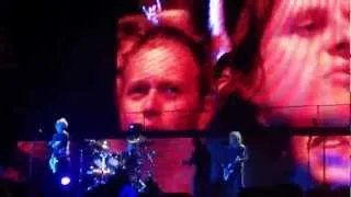 Metallica- My Friend of Misery LIVE Soundwave 2013 Melbourne