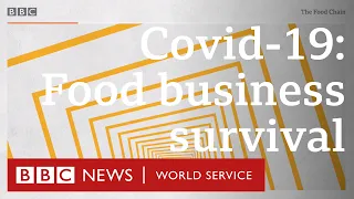 Coronavirus: How are food businesses coping with the pandemic? - BBC World Service, The Food Chain