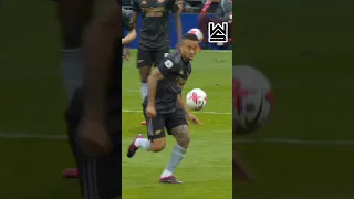 This no-look pass from Gabriel Jesus #manchestercity #gabrieljesus