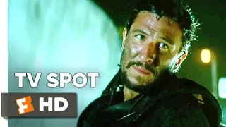 13 Hours: The Secret Soldiers of Benghazi TV SPOT - Outgunned (2016) - Movie HD