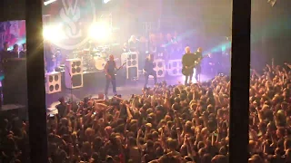 While She Sleeps - 'You Are We' - Live at London Roundhouse 01/Mar/2019