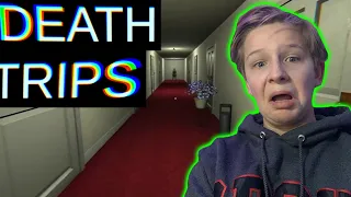 Best horror game ever - Death Trips