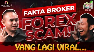 CARA HINDARI BROKER FOREX SCAM! Fakta Yang Benar tentang OTC MARKET