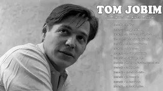 Tom Jobim Melhores Musicas - Tom Jobim As Mais Tocadas - Tom Jobim Lancamentos 2021