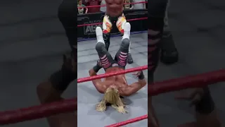 Unlike ANY Wrestling You've Seen Before