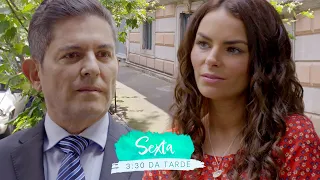 Chamada "Contigo Sim" - Capítulo 20 (17/05/2024)