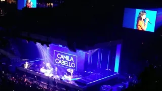 Camila Cabello Live @ Moda Center