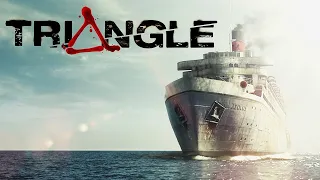TRIANGLE - Latest Sci Fi Hollywood Dubbed Movie - New Hollywood Hindi Dubbed Action Movie 2021