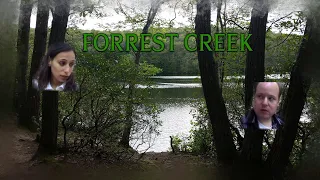 Forrest Creek (2004) FULL MOVIE  -  Drama Mystery Crime  -  Independent Film