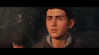 Life is Strange 2 Official Reveal Trailer PEGI (трейлер с русскими субтитрами)