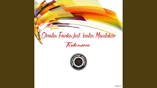 Taksim feat. Kostas Moustakas (Original Mix)