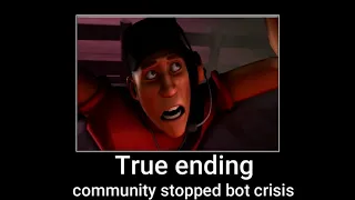 TF2 All Endings Compilation