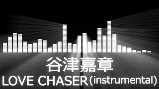 【プロレス入場曲 AJPW Entrance Themes】Yoshiaki Yatsu Theme【谷津嘉章／LOVE CHASER (instrumental)】