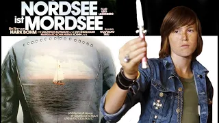 NORDSEE IST MORDSEE - Trailer (1976, Deutsch/German)