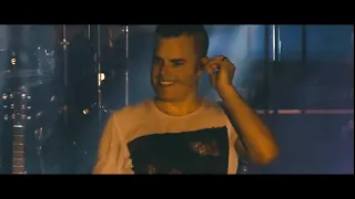 Marc Martel + UQC Bohemian Rhapsody Live Portuguese Festival 2018 (Remastered) HD