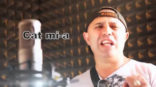 Negative Manele Nicolae Guta - mi-e frica sa mai iubesc karaoke romania