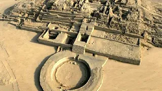12 Most Incredible Ancient Cities That Really Exist