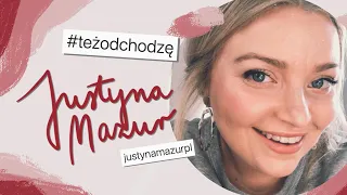 Co się dzieje, gdy znika Bóg? Justyna Mazur (Piąte nie zabijaj) o religijnym lęku | Też Odchodzę #10