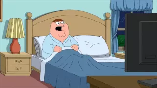 Family Guy - Breaking Bad brainwashed