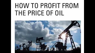 Ultimate Guide to Trading Oil Profitably.  How To Profit From Oil Prices!