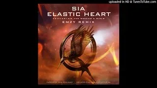 Sia - Elastic Heart (Emzy remix)FREE DOWNLOAD