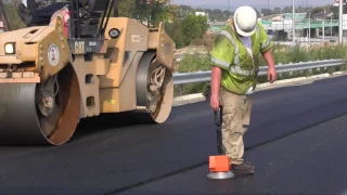 Asphalt Quality Control