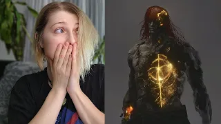 Radagon Tried to Fix Everything | Elden Ring Lore Hunting | Reaction