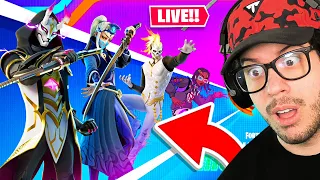 NEW Fortnite SEASON 2 Battle Pass Gameplay!