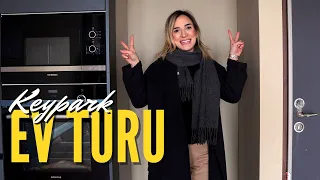 Ev Turu | Keypark | Açık Ev