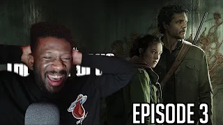 Reviewing HBO's The Last Of Us Episode 3: ''Long, Long Time''