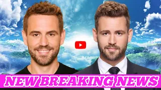 Heartbreaking Confession!! Nick Viall's Tearful Revelation Shocks Bachelor Fans!"