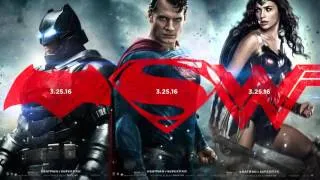 Batman v Superman: Dawn of Justice Spoiler Discussion/Review w/ ReviewGuru & Loophole572