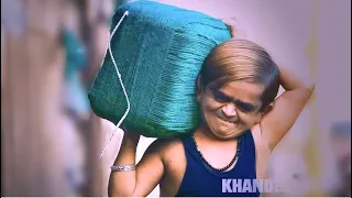 CHOTU DADA ka BADA BOMB | छोटू दादा का बड़ा बम | SUTLI BAM Khandesh Hindi Comedy | Chotu Comedy Video