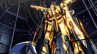 SEED DESTINY 最高の戦い -「黄金の意志」始動 , 最後の戦いは怖かった | Mobile Suit Gundam Seed Destiny Final Combat