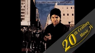 Ice Cube - A Gangsta's Fairytale