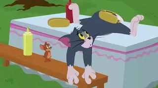 كرتون اطفال توم وجيرى 2020 رائع  Tom and Jerry