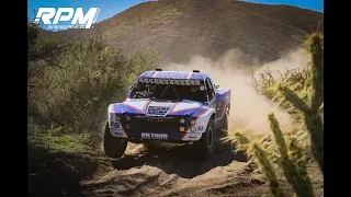 Baja 1000 2022