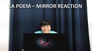 Shy Reacts: La Poem (라포엠) - Mirror (미로)