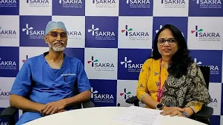 Dr. Ashok Kumar on Hypertension | Sakra World Hospital