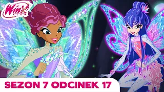 Winx Club - PEŁNY ODC - Sezon 7 Odcinek 17