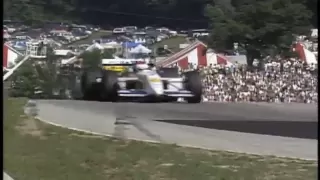 1998 Road America Race