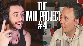 The Wild Project #4 feat. SMDani | Jordi Wild poniendo a prueba a un sacerdote cristiano