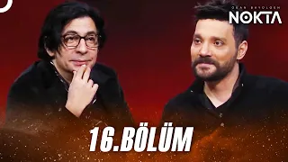 Oğuzhan Uğur | Okan Bayülgen ile Nokta 16. Bölüm