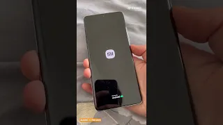 XIAOMI 13 PRO 2023 "Real"