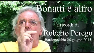 Walter Bonatti a Bardonecchia